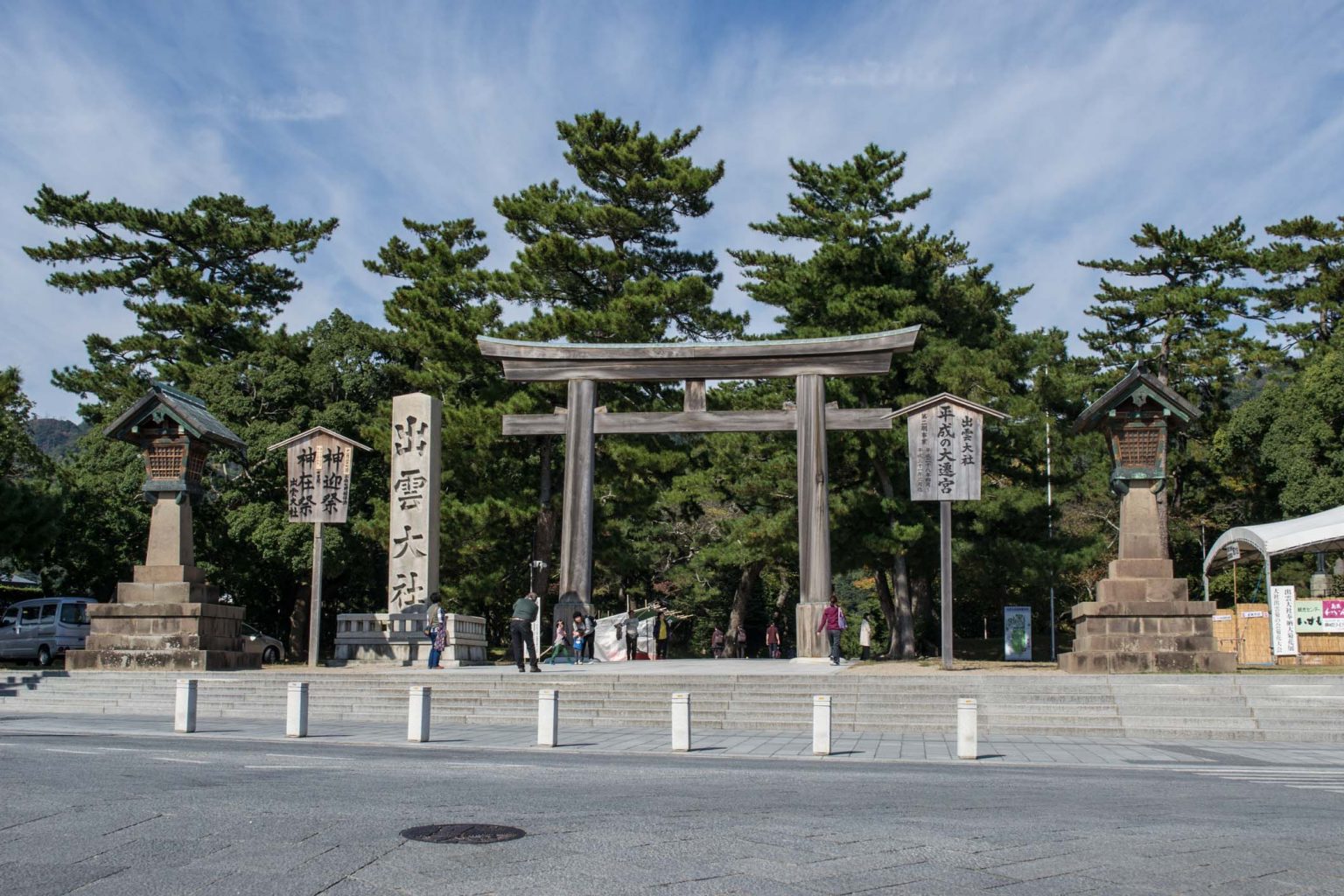 Izumo Japan Our Travel Tips To Fully Enjoy This Historical City