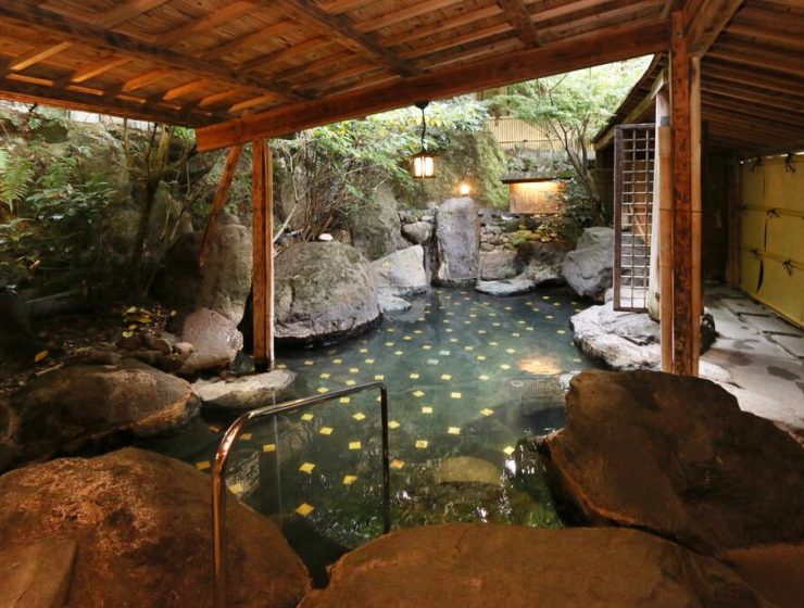 Beppu Showaen