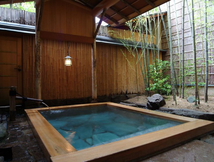 Kinosaki Onsen Ryokan - Nishimura Honkan 1