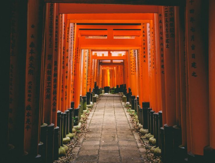 12 Best Places To Visit In Japan