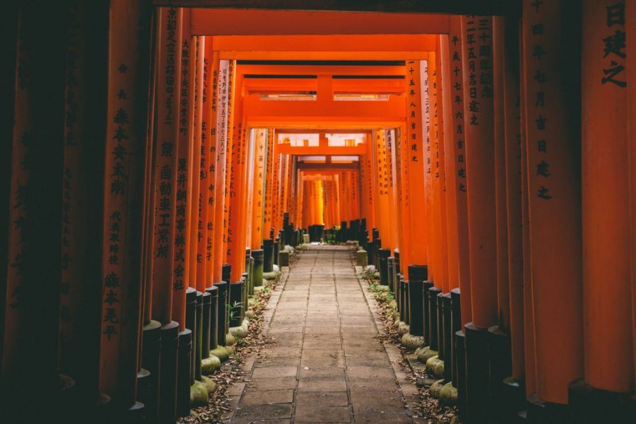 12 Best Places To Visit In Japan