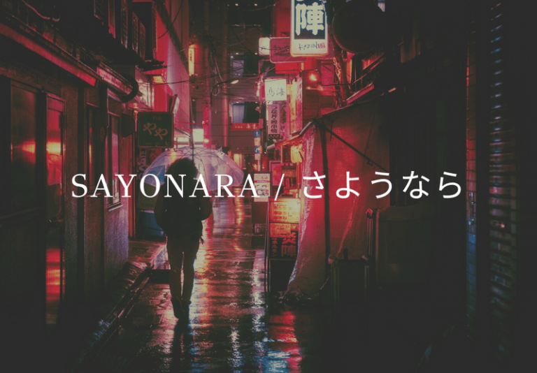 20 Basic Japanese Phrases To Know Before to Travel to Japan
