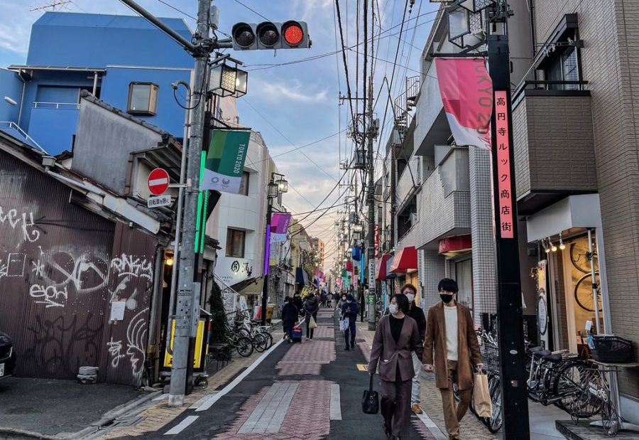 Koenji Streets 2