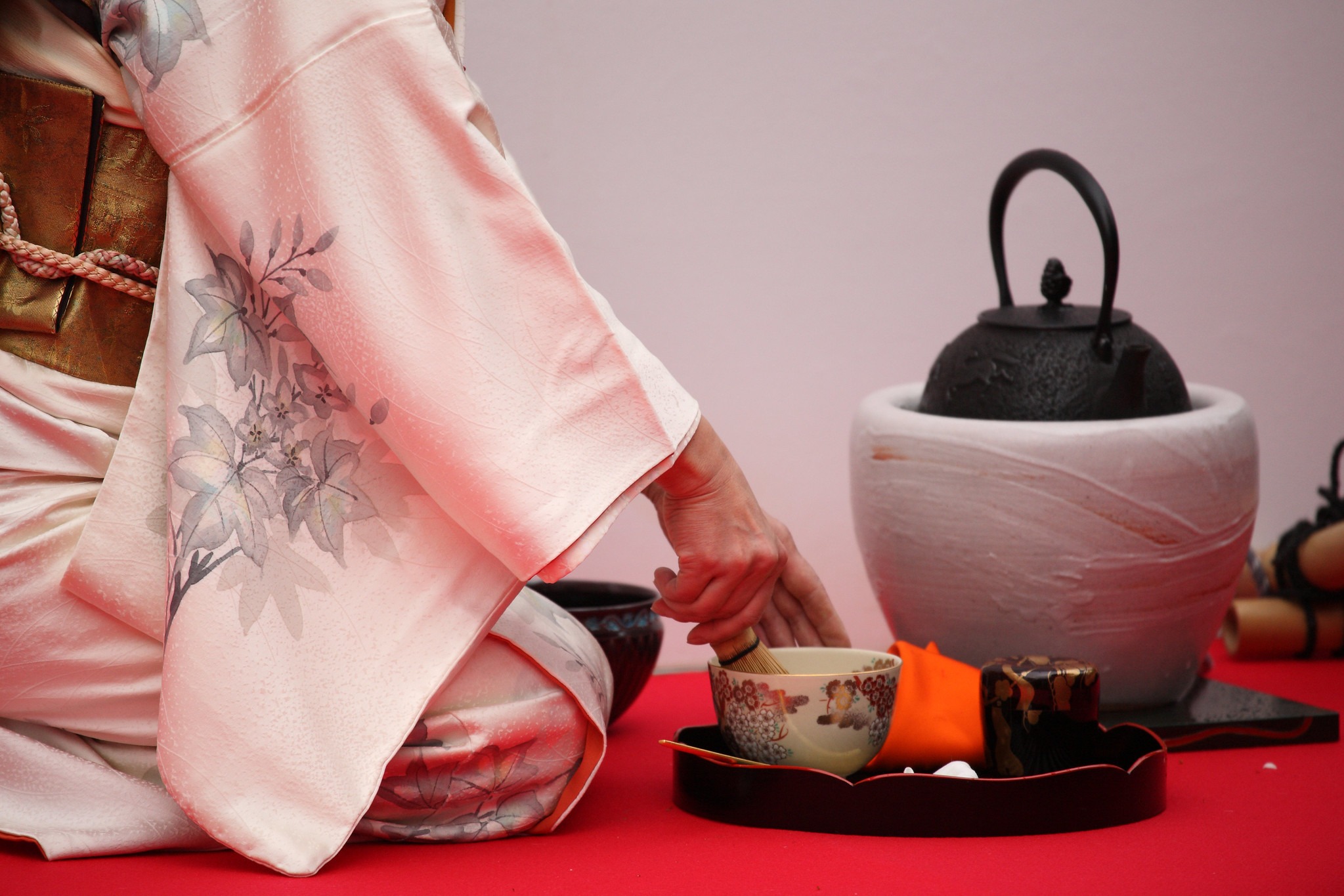 Japanese Tea Ceremony (Sado) The Ultimate Guide 2024