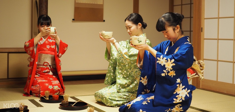 Japanese Tea Ceremony Tours Japanese Tea Ceremony Tours