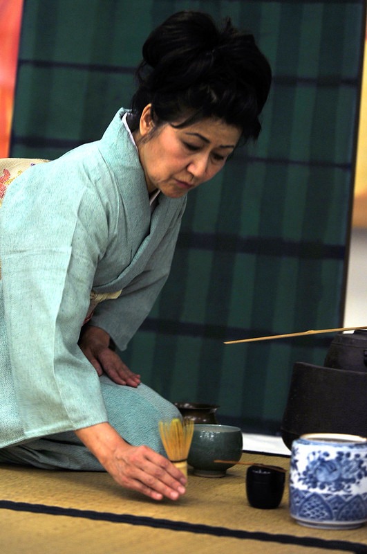 Tea Ceremony Japan Tea Ceremony Japan