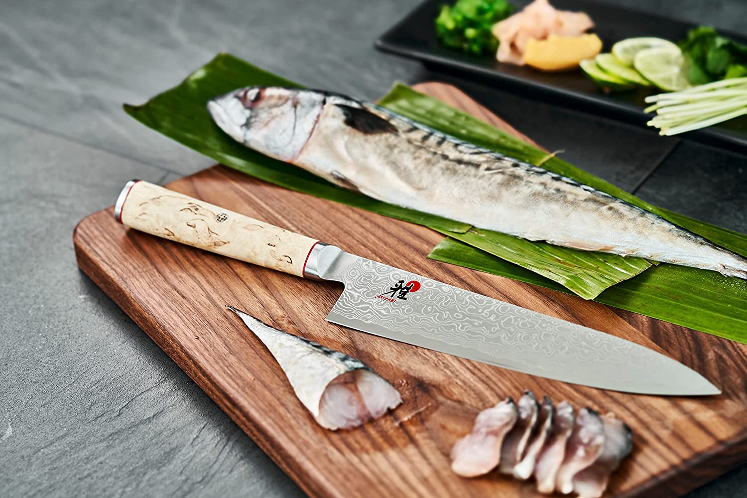 The 9 Best Japanese Kitchen Knives You Should Get In 2024