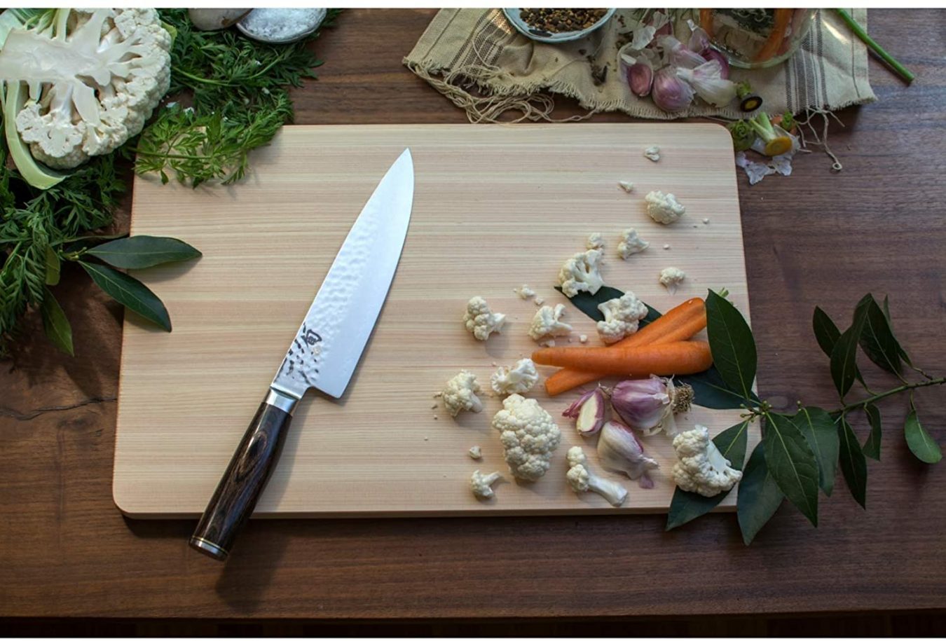 The 9 Best Japanese Kitchen Knives You Should Get In 2024