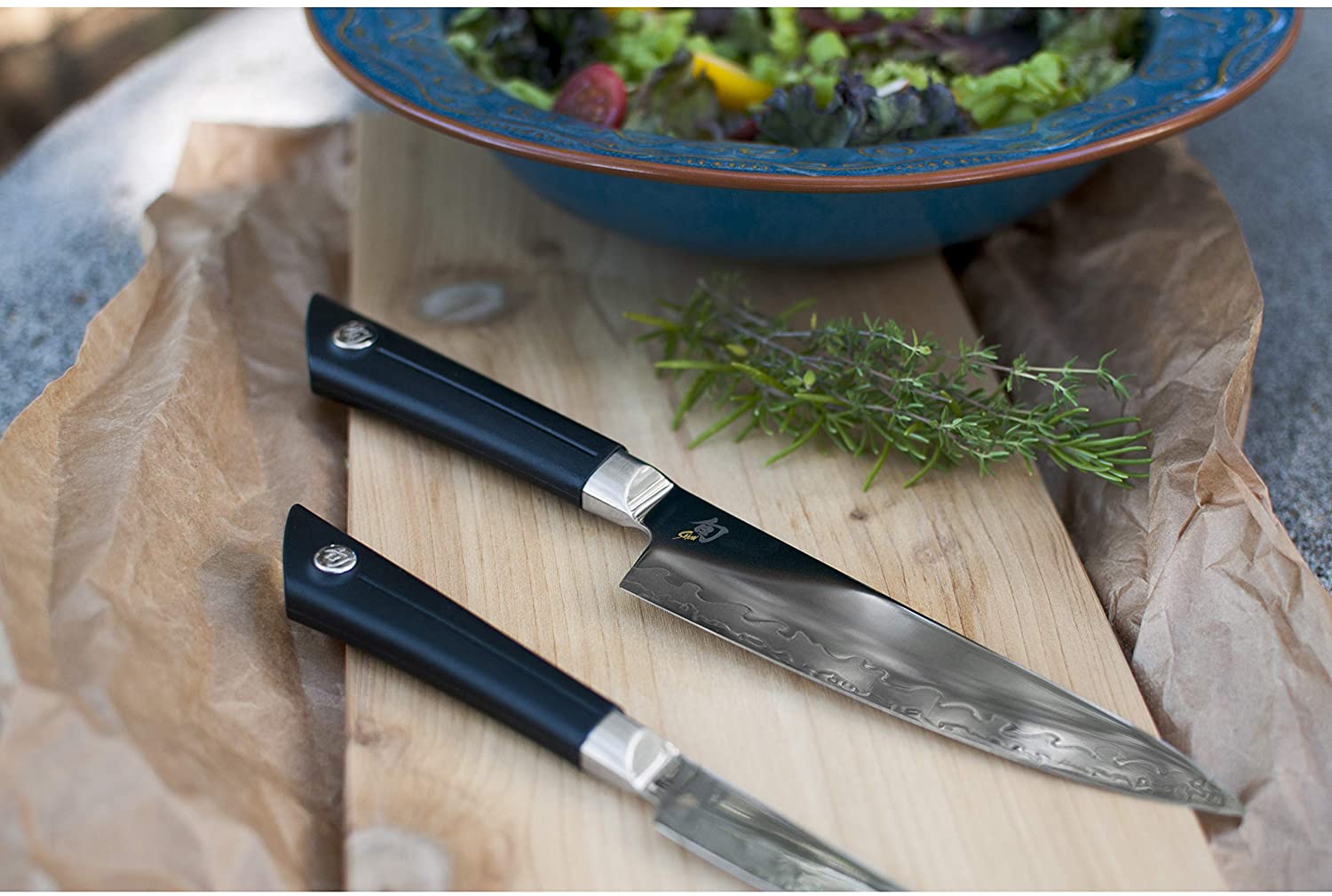 The 9 Best Japanese Kitchen Knives You Should Get In 2024