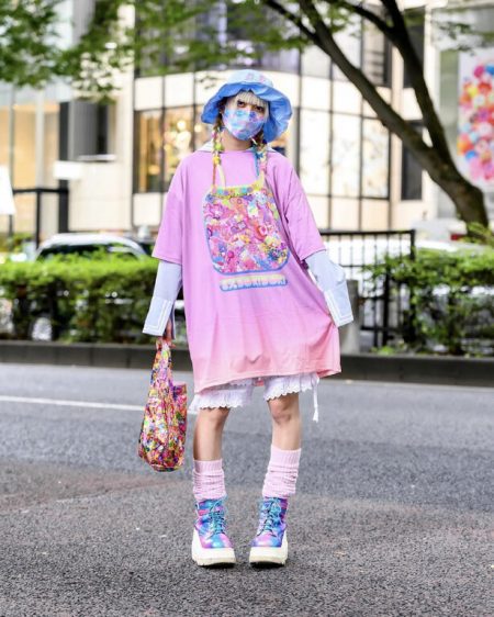 10 Most Popular Japanese Fashion Trends In 2024 3566