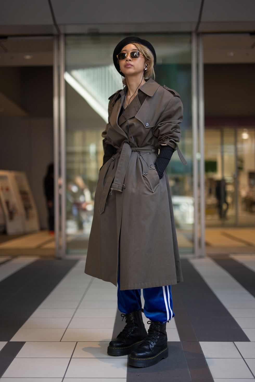 10 Most Popular Japanese Fashion Trends In 2024