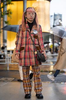 10 Most Popular Japanese Fashion Trends In 2024
