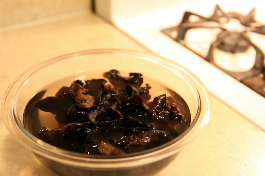 8 Healthy Japanese Mushrooms Why You Should Eat More