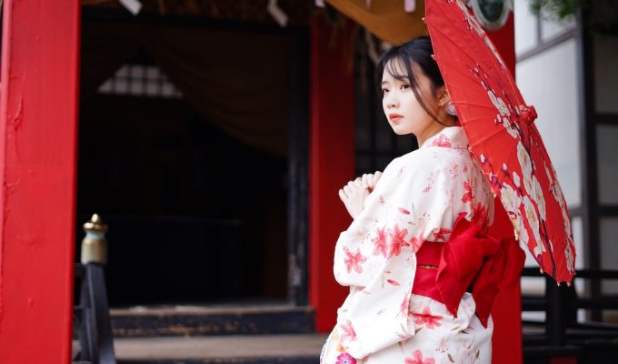 Yukata vs Kimono