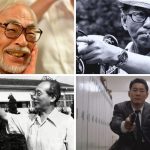Best Japanese Directors Japan Cinema