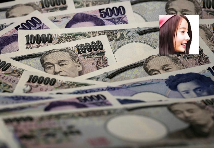 Japanese Woman Finds Wallet With 1M yen, Returns It