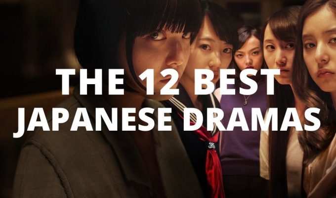 Best Japanese Dramas