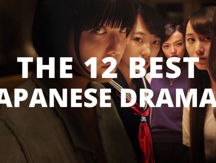 Best Japanese Dramas