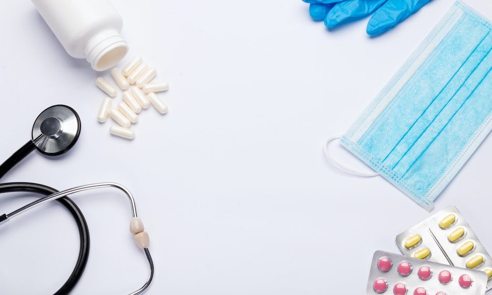 Medication in Japan Medicine