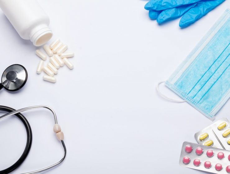 Medication in Japan Medicine