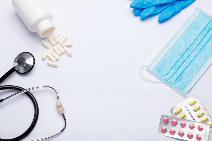 Medication in Japan Medicine