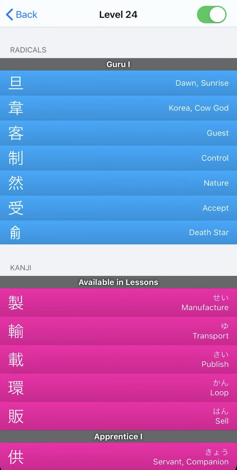 The 10 BEST Mobile Apps To Learn Japanese Online