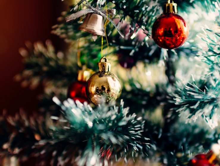 Christmas in Japan