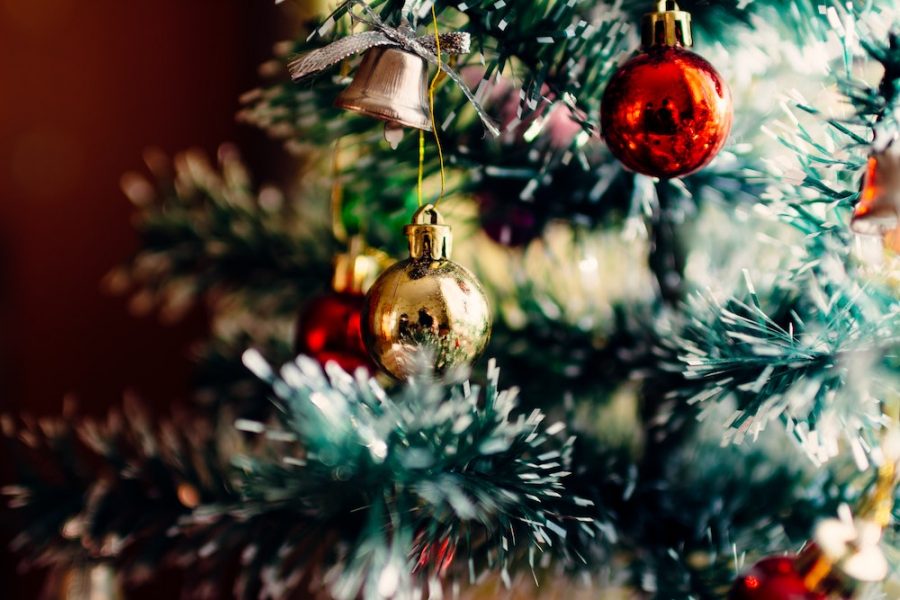 Christmas in Japan
