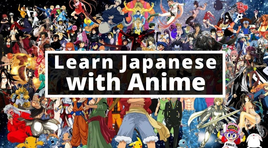 How To Learn Japanese With Anime - 6 Tips You Should Start To Use Now