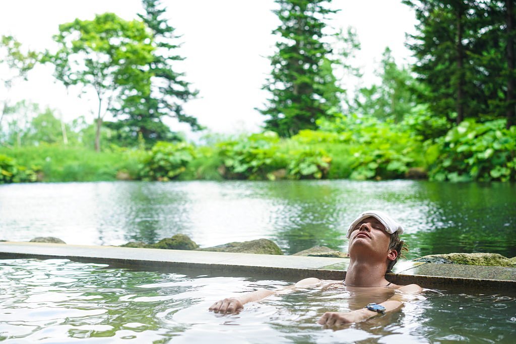 Best Onsen Towns In Japan Hot Spring