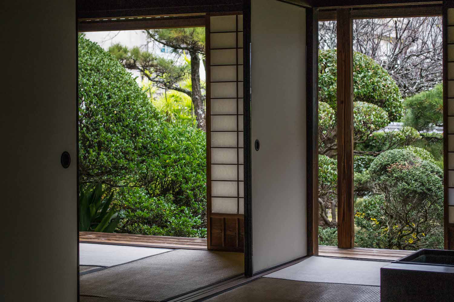 Shimabara Let's Explore The 