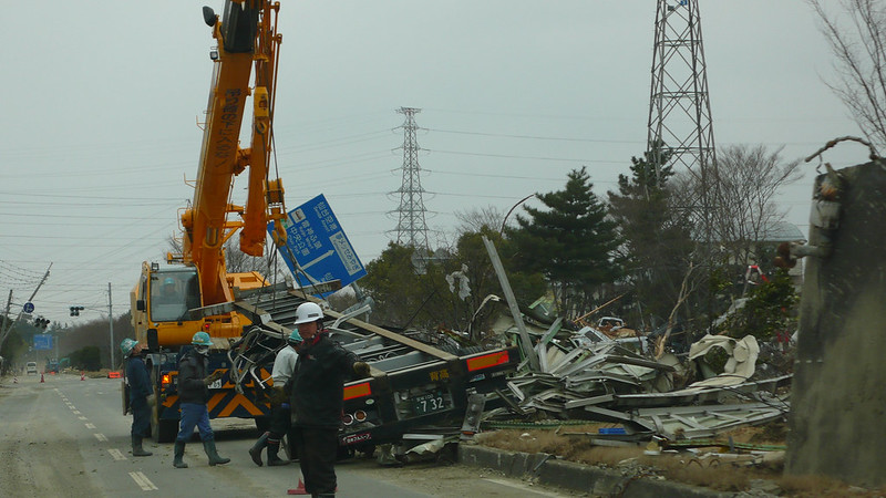 Tsunami Japan Tsunami Japan