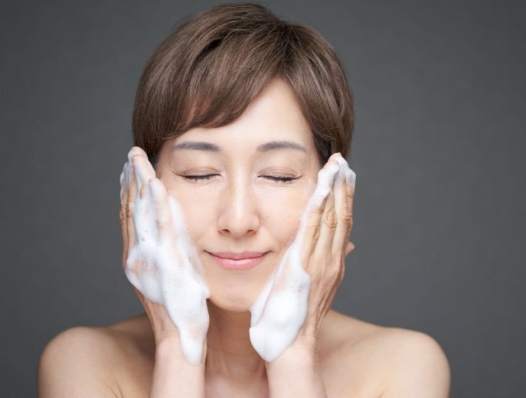 Best Japanese Anti-Aging Products