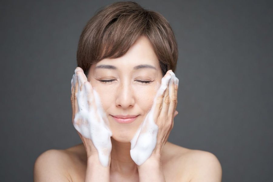 Best Japanese Anti-Aging Products
