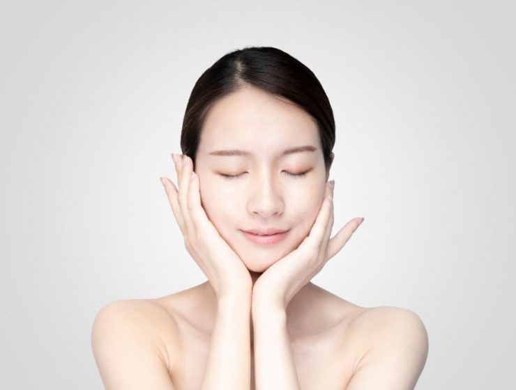 Best Japanese Cleansing Oils