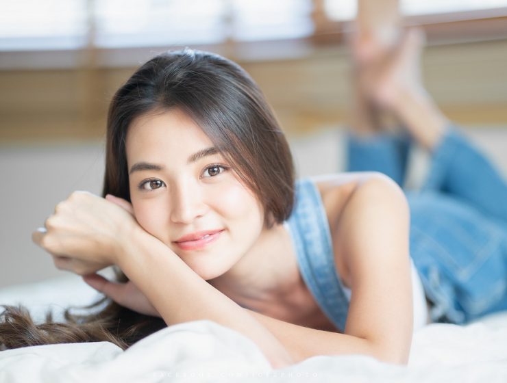 Best Japanese Make-Up Brands Products