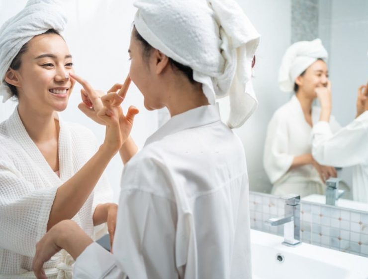 Best Japanese Serums