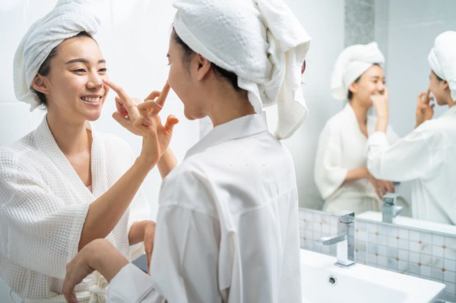 Best Japanese Serums