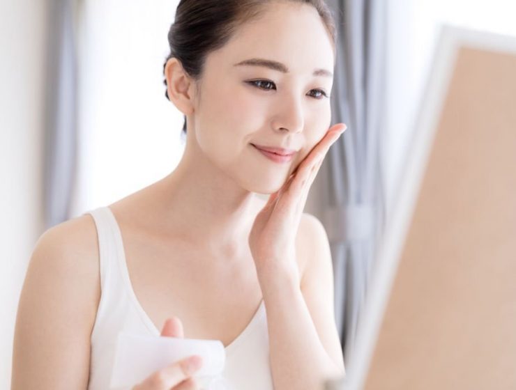 Best Japanese Sunscreens