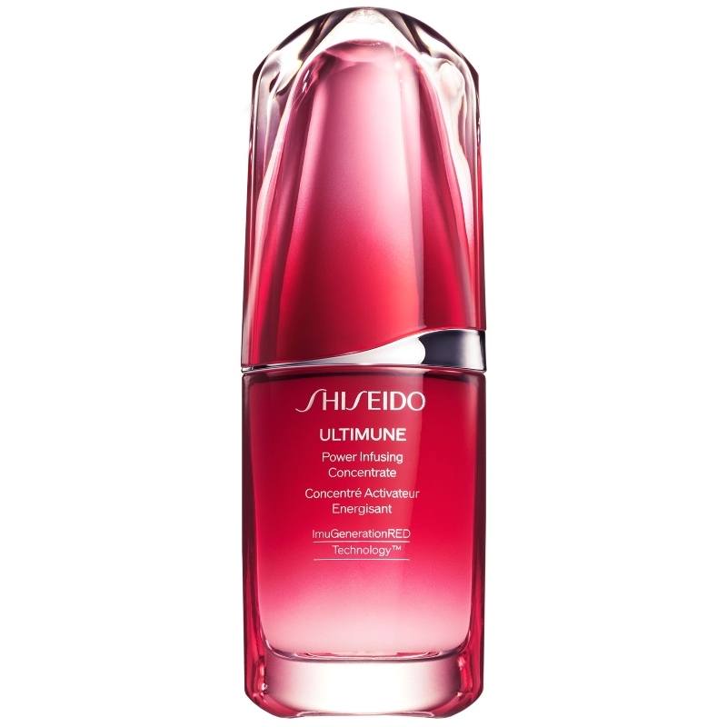 Shiseido Ultimune Power Infusing Concentrate N