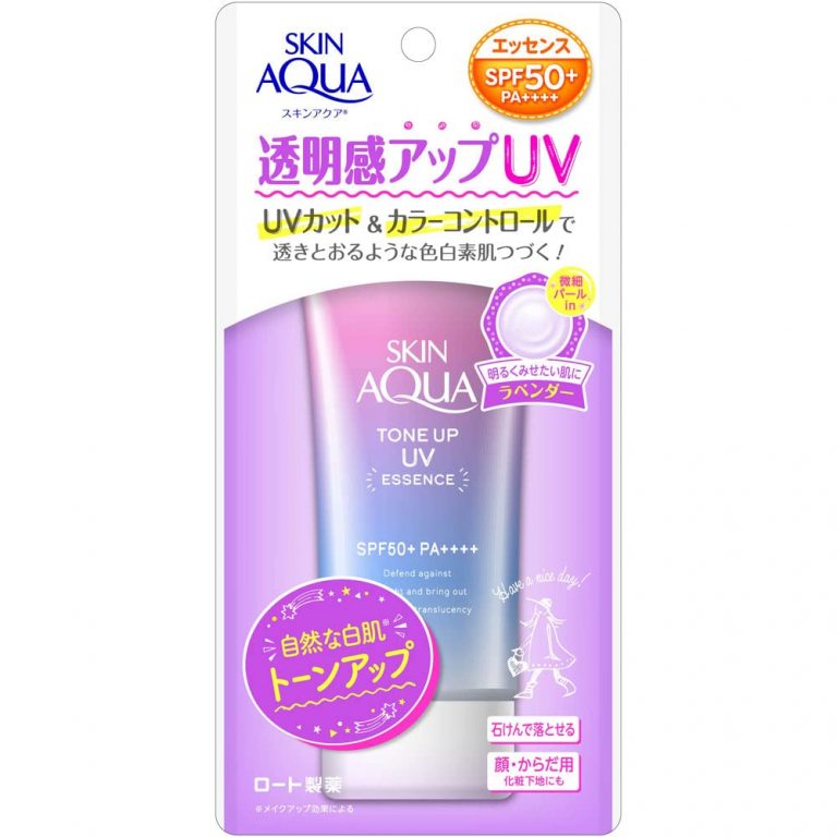 The 10 Best Japanese Sunscreens You Will Love In 2024