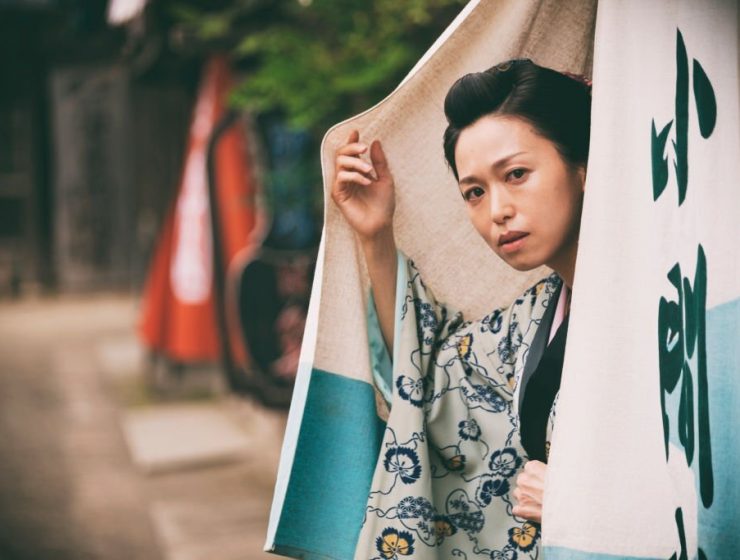 Surprising Edo Period Facts