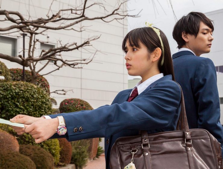 Best Japanese School Dramas