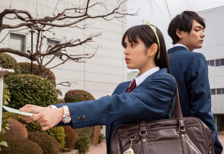 Best Japanese School Dramas