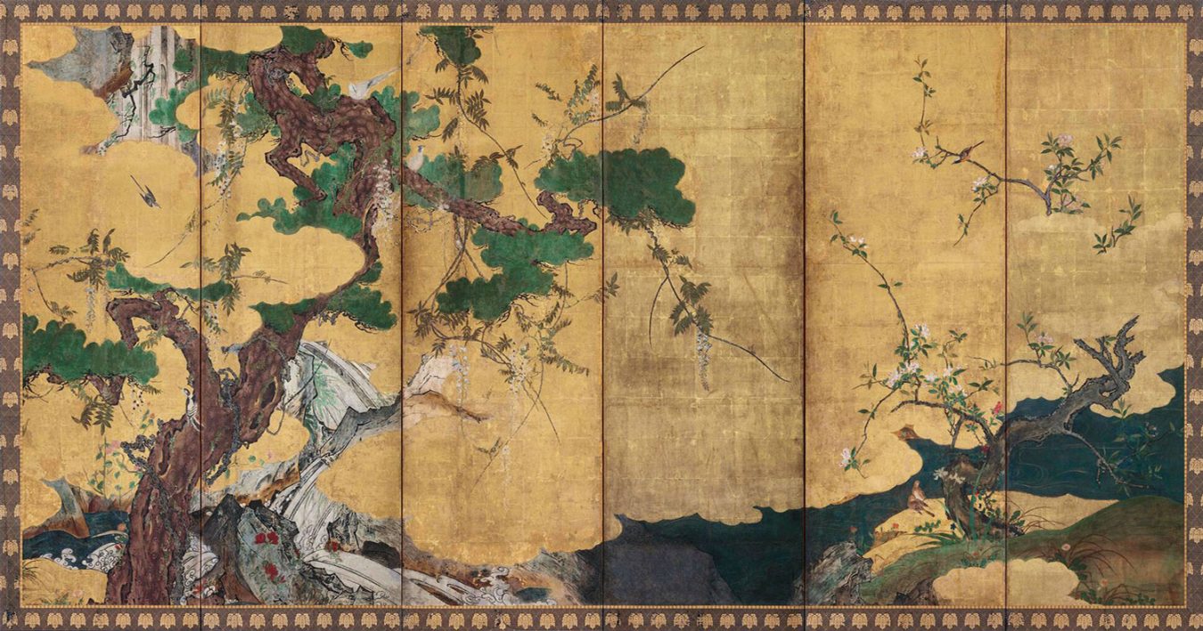 The 30 Most Famous Japanese Artists You Need To Know