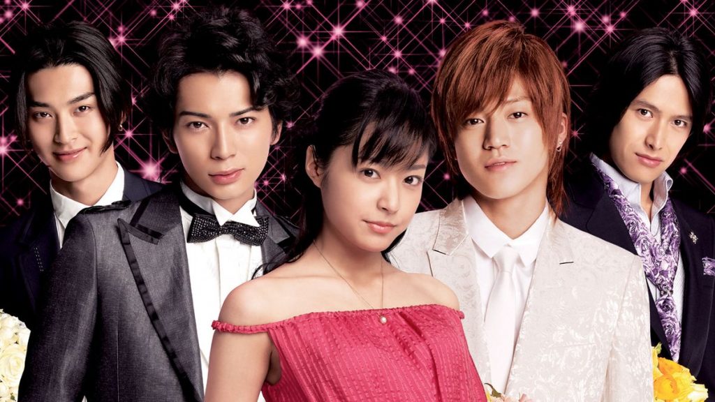 The 10 Best Japanese Romance Dramas You Need To Watch