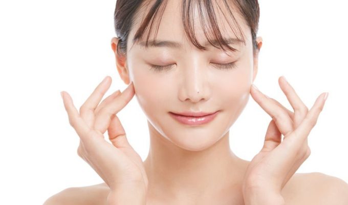 Japanese Skincare Routine Steps