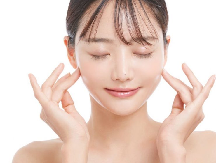 Japanese Skincare Routine Steps