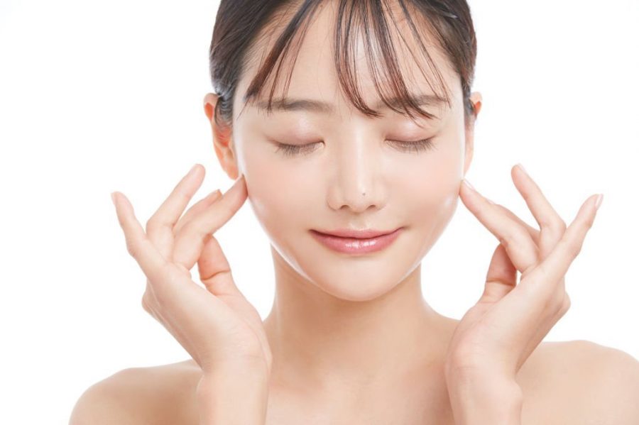 Japanese Skincare Routine Steps