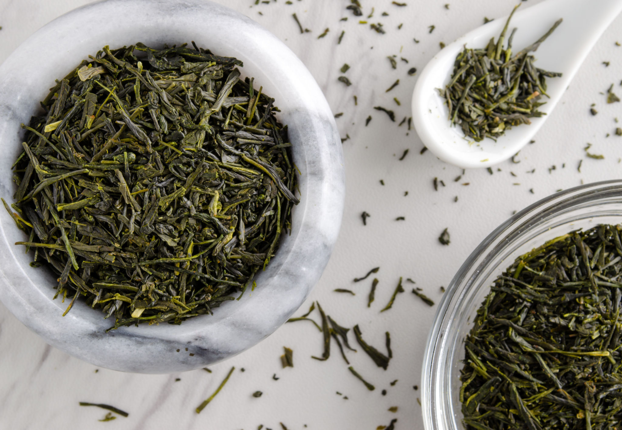 10 Different Types Of Japanese Green Tea You Should Try